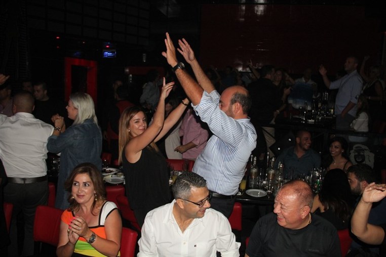 Diva Club on Saturday Night